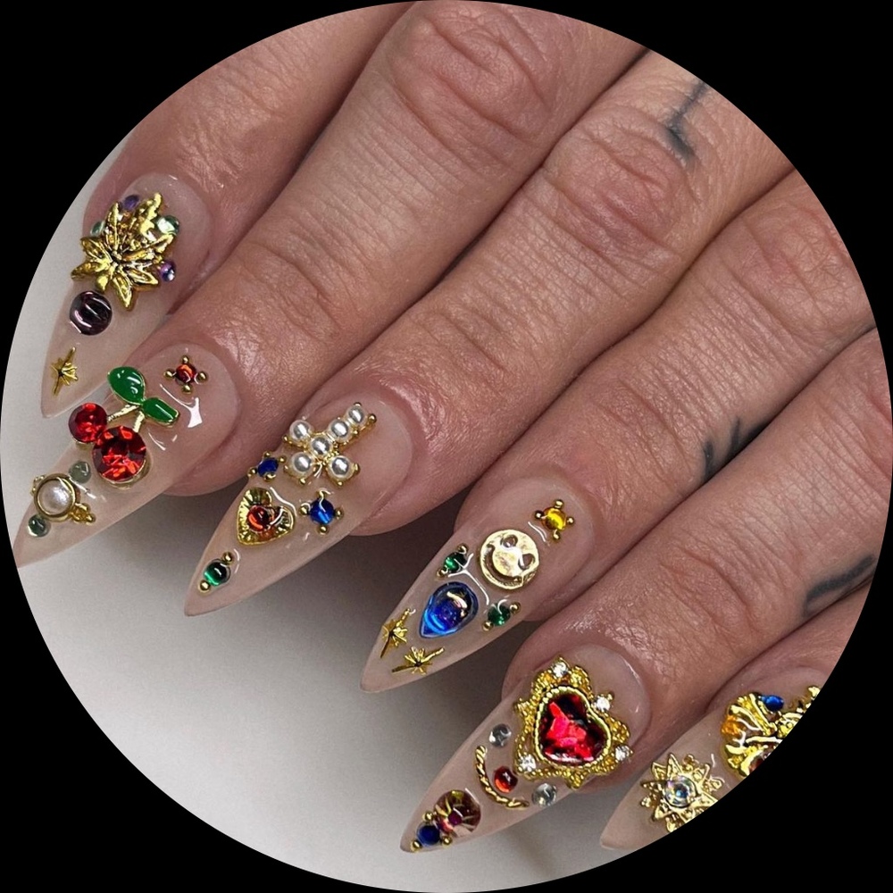 Meet your Posher, Justine